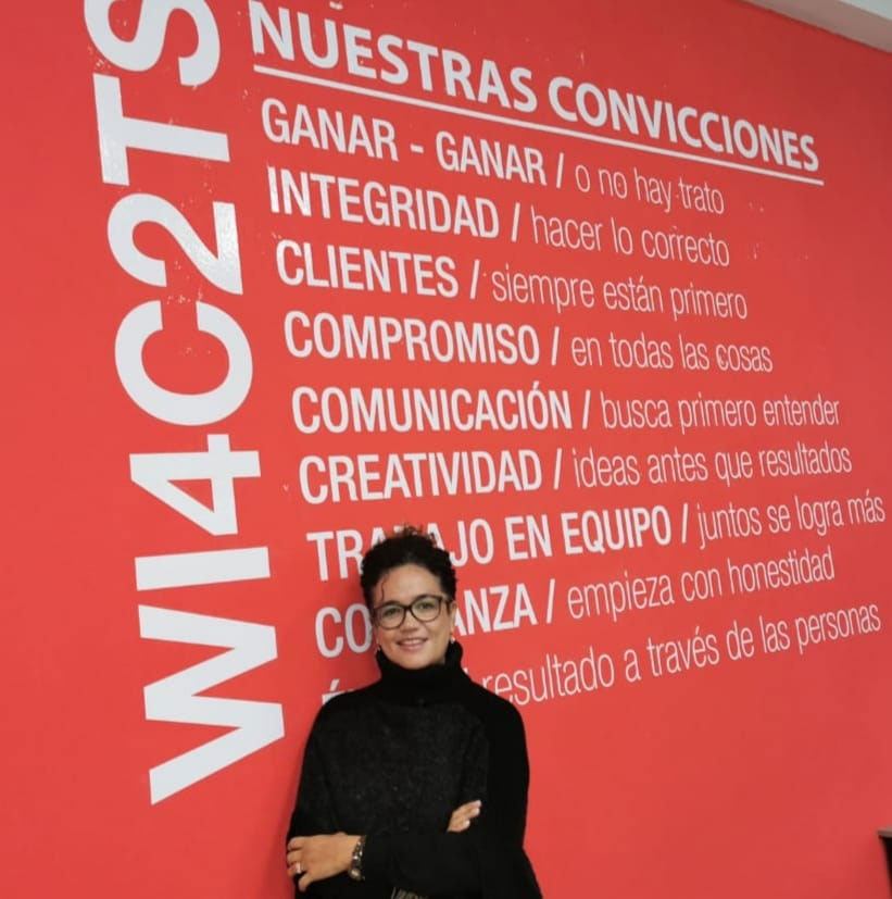 Karla Gutiérrez Meishy