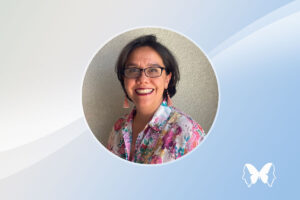 Psicologa Gabriela Díaz