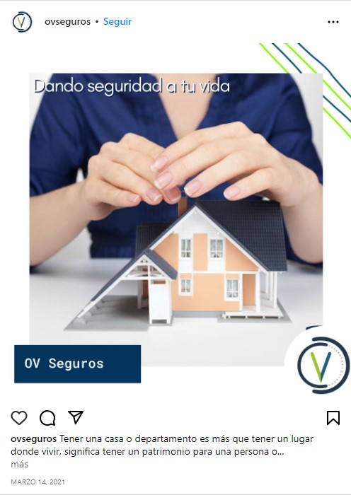 OV IG