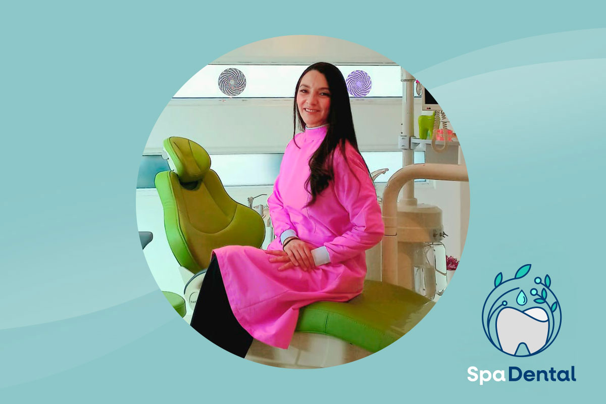 Spa Dental • Meishy