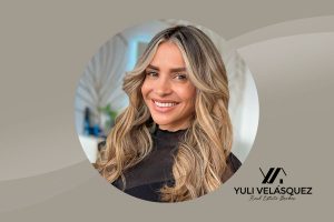 Yuli Velásquez Real State