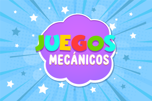 Juegos Mecanicos Tragamonedas