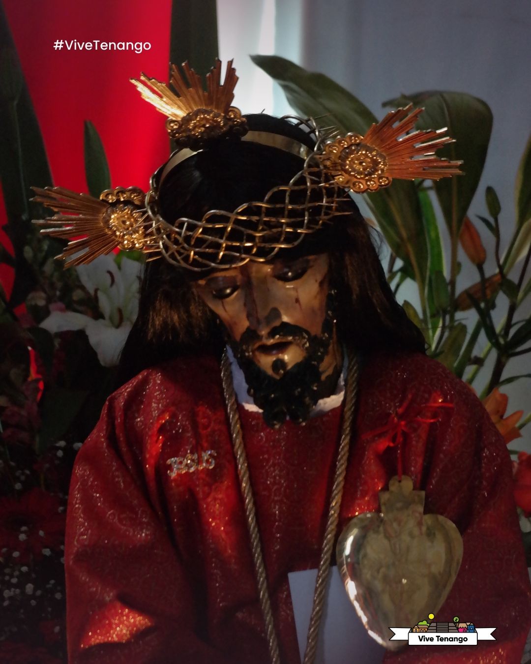 Padre Jesús Tenango