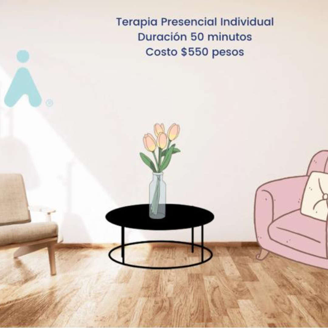 IA Terapia Individual