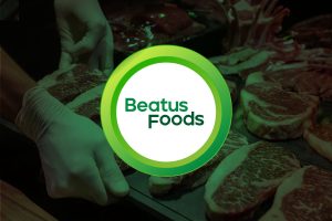 Destacada Beatus Foods