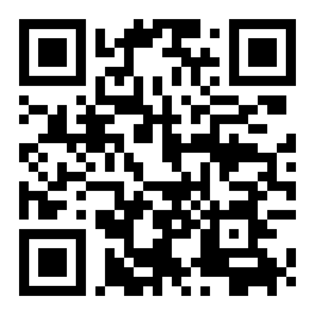 ERYCIA Qr Code