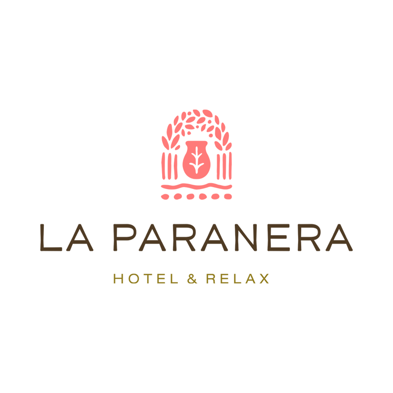 foto logo la paranera