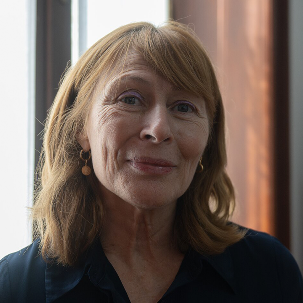 Ciudadana Tatiana Claouther