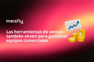 herramientas de ventas