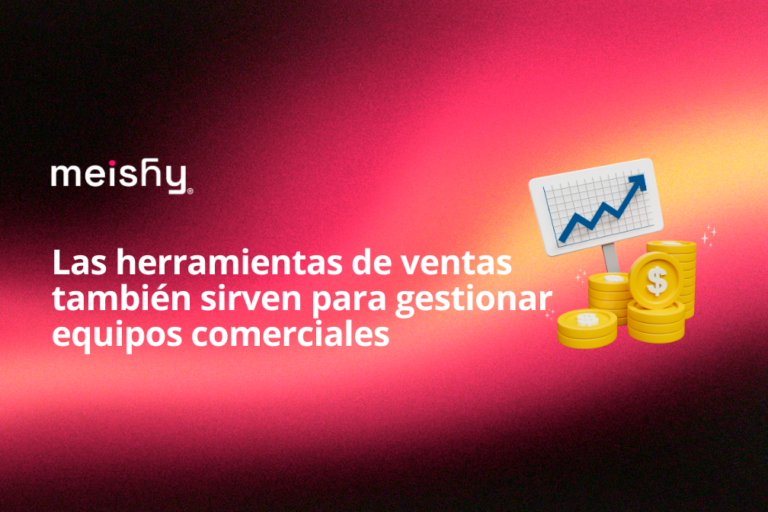 herramientas de ventas