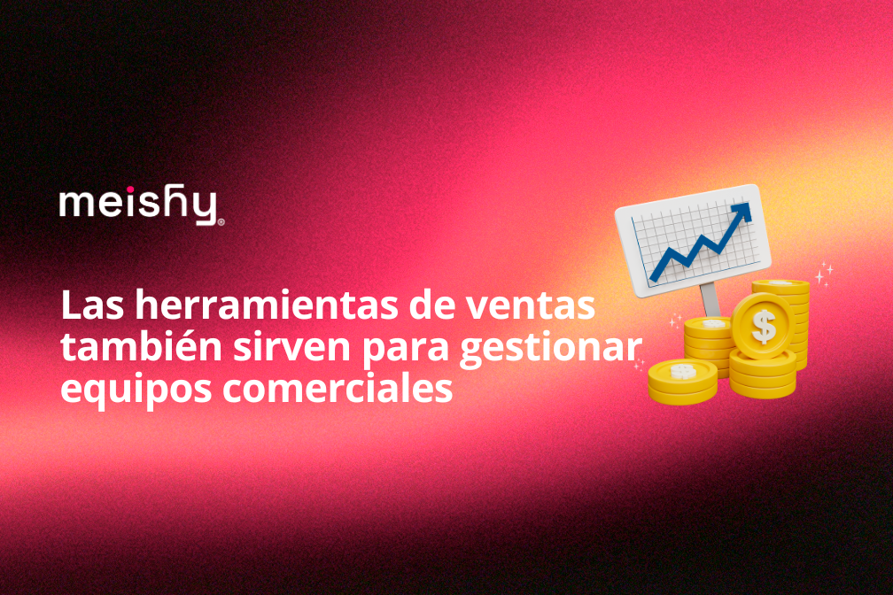herramientas de ventas
