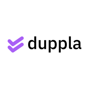 duppla logotipo