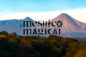 meshico magical portada