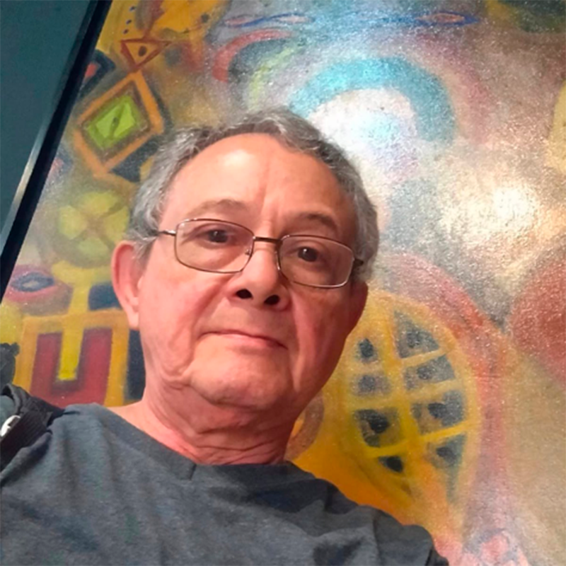 Arturo Cueto somos cultura