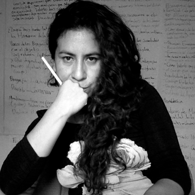 Marlene Flores somos cultura