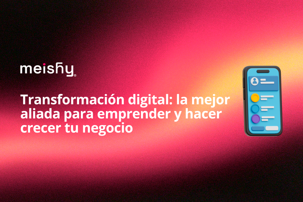 transformacion digital