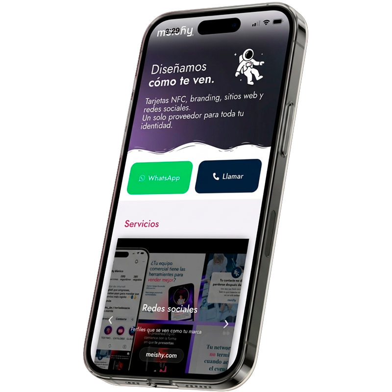 mockup_meishy_pro