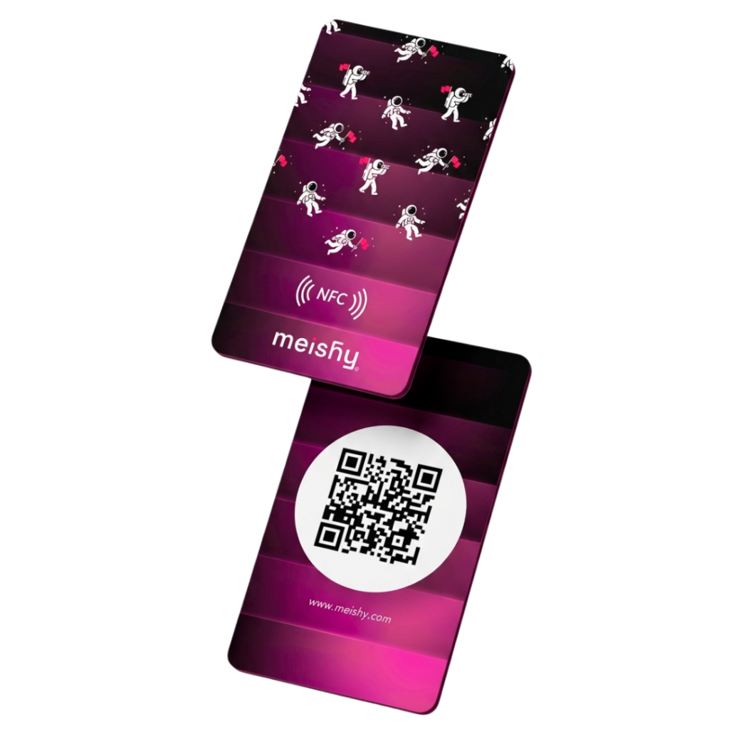 nfc meishy