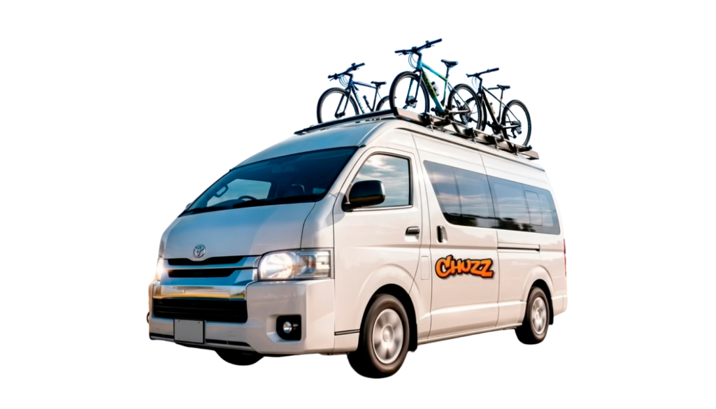 transporte_chuzz_bicicletas