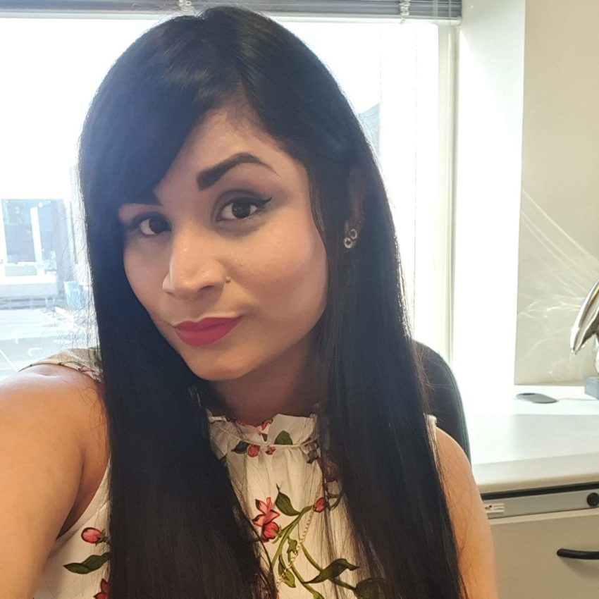 Diana Saucedo • Meishy